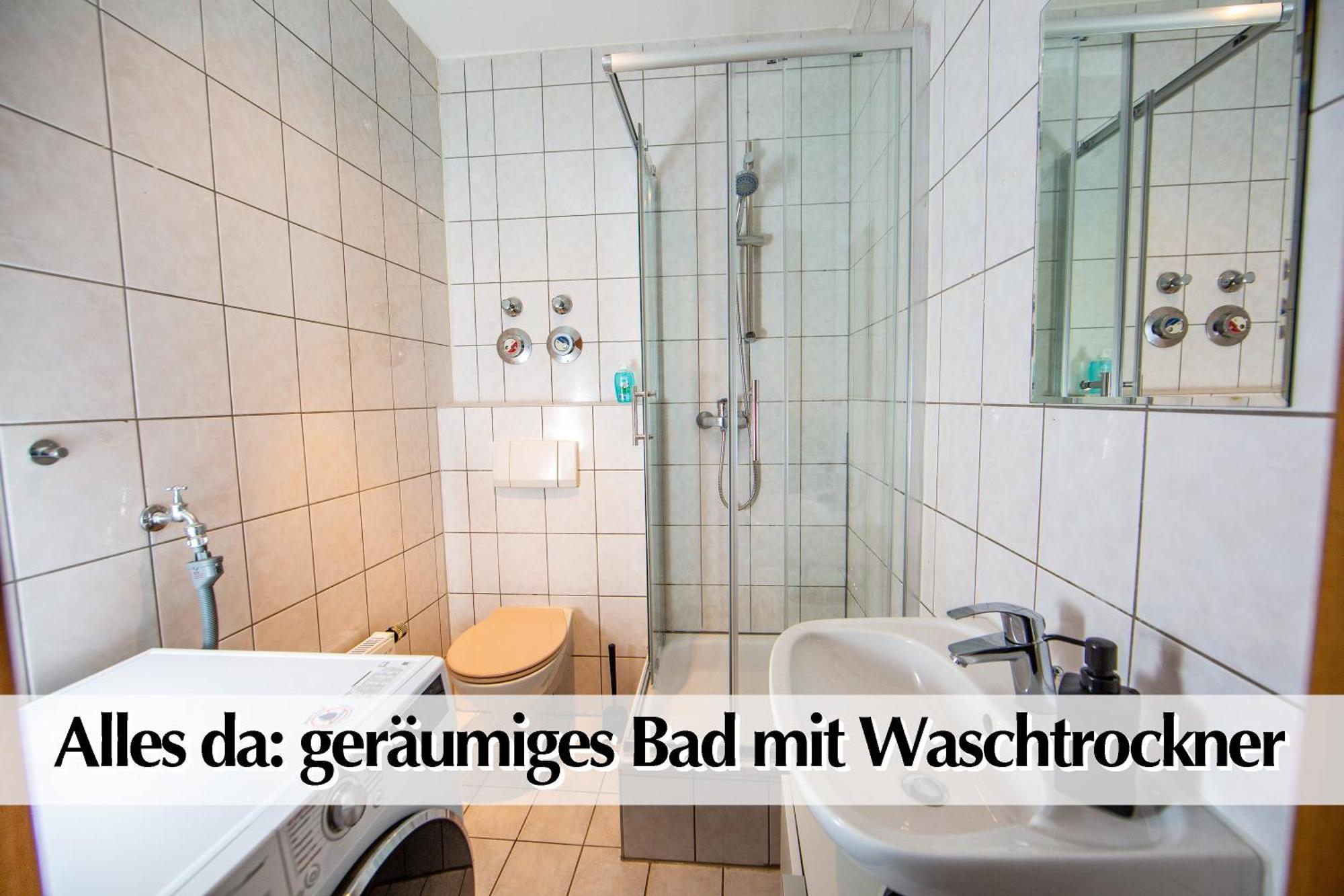Stadtperle Am Plaetschernden Wasser - 50M2 2R Malerische Fewo In Top Lage 에르푸르트 외부 사진